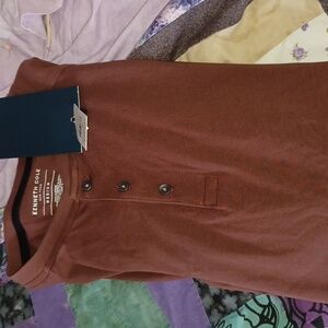 Kenneth Cole three button medNew